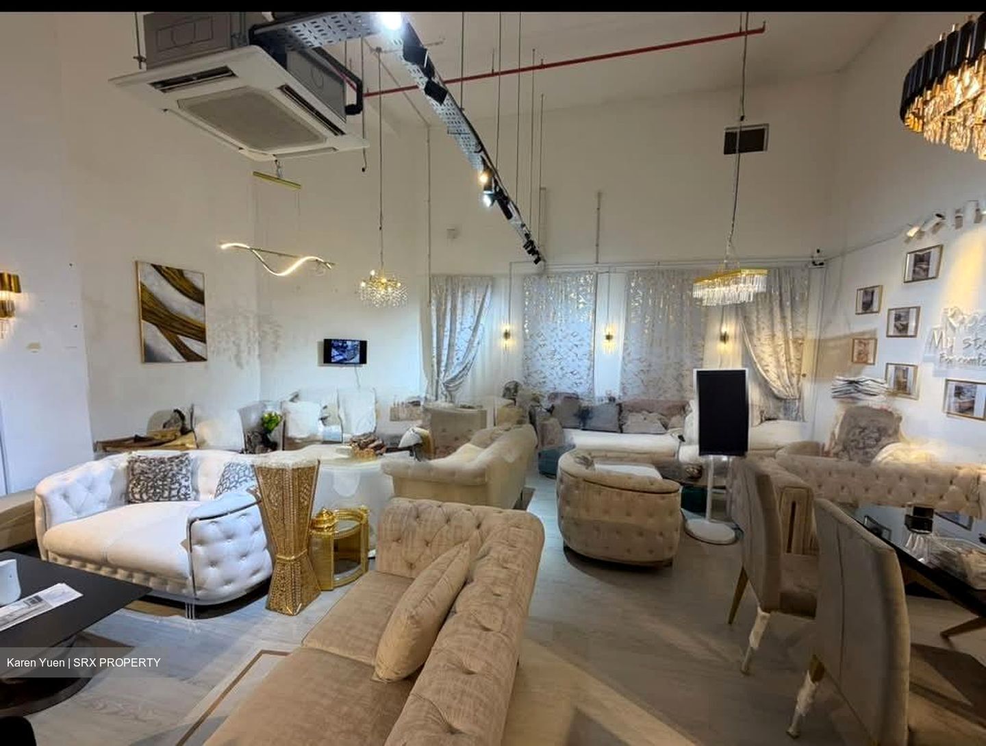 Oxley Bizhub (D14), Factory #546775381